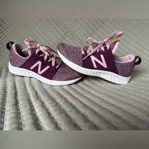 New Balance Fresh Foam Sneakers Women’s Size 7